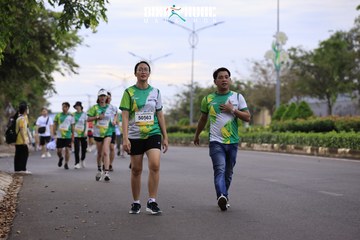 BÌNH PHƯỚC MARATHON - TRƯỜNG TƯƠI GROUP LẦN THỨ I, NĂM 2023 - Ảnh #1077958