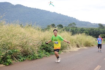 BÌNH PHƯỚC MARATHON - TRƯỜNG TƯƠI GROUP LẦN THỨ I, NĂM 2023 - Ảnh #1075467