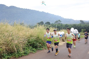 BÌNH PHƯỚC MARATHON - TRƯỜNG TƯƠI GROUP LẦN THỨ I, NĂM 2023 - Ảnh #1074901