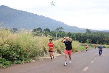 BÌNH PHƯỚC MARATHON - TRƯỜNG TƯƠI GROUP LẦN THỨ I, NĂM 2023 - Ảnh #1074997