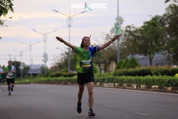 BÌNH PHƯỚC MARATHON - TRƯỜNG TƯƠI GROUP LẦN THỨ I, NĂM 2023 - Ảnh #1077065