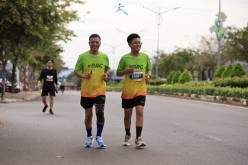 BÌNH PHƯỚC MARATHON - TRƯỜNG TƯƠI GROUP LẦN THỨ I, NĂM 2023 - Ảnh #1076602