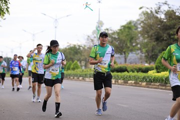 BÌNH PHƯỚC MARATHON - TRƯỜNG TƯƠI GROUP LẦN THỨ I, NĂM 2023 - Ảnh #1077706