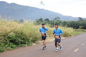 BÌNH PHƯỚC MARATHON - TRƯỜNG TƯƠI GROUP LẦN THỨ I, NĂM 2023 - Ảnh #1074977