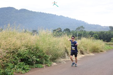 BÌNH PHƯỚC MARATHON - TRƯỜNG TƯƠI GROUP LẦN THỨ I, NĂM 2023 - Ảnh #1075094
