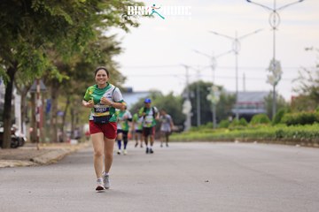 BÌNH PHƯỚC MARATHON - TRƯỜNG TƯƠI GROUP LẦN THỨ I, NĂM 2023 - Ảnh #1076616