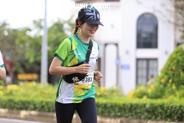 BÌNH PHƯỚC MARATHON - TRƯỜNG TƯƠI GROUP LẦN THỨ I, NĂM 2023 - Ảnh #1077774