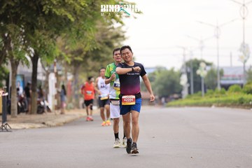 BÌNH PHƯỚC MARATHON - TRƯỜNG TƯƠI GROUP LẦN THỨ I, NĂM 2023 - Ảnh #1076459