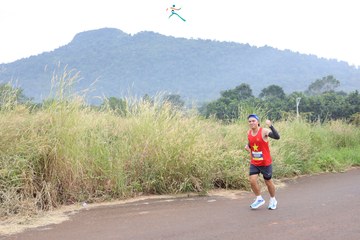 BÌNH PHƯỚC MARATHON - TRƯỜNG TƯƠI GROUP LẦN THỨ I, NĂM 2023 - Ảnh #1074455
