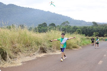 BÌNH PHƯỚC MARATHON - TRƯỜNG TƯƠI GROUP LẦN THỨ I, NĂM 2023 - Ảnh #1075298