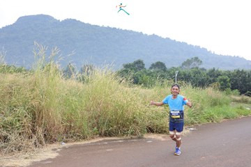 BÌNH PHƯỚC MARATHON - TRƯỜNG TƯƠI GROUP LẦN THỨ I, NĂM 2023 - Ảnh #1074286