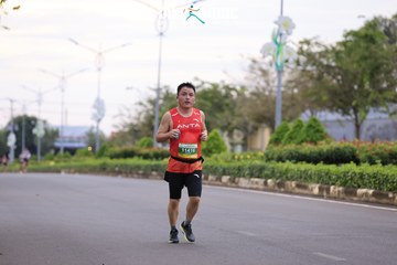 BÌNH PHƯỚC MARATHON - TRƯỜNG TƯƠI GROUP LẦN THỨ I, NĂM 2023 - Ảnh #1076991