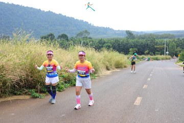 BÌNH PHƯỚC MARATHON - TRƯỜNG TƯƠI GROUP LẦN THỨ I, NĂM 2023 - Ảnh #1075928