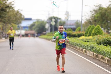 BÌNH PHƯỚC MARATHON - TRƯỜNG TƯƠI GROUP LẦN THỨ I, NĂM 2023 - Ảnh #1076662