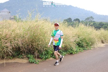 BÌNH PHƯỚC MARATHON - TRƯỜNG TƯƠI GROUP LẦN THỨ I, NĂM 2023 - Ảnh #1074884