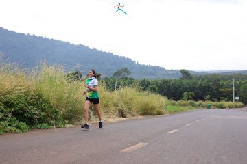 BÌNH PHƯỚC MARATHON - TRƯỜNG TƯƠI GROUP LẦN THỨ I, NĂM 2023 - Ảnh #1075795