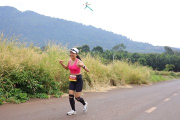 BÌNH PHƯỚC MARATHON - TRƯỜNG TƯƠI GROUP LẦN THỨ I, NĂM 2023 - Ảnh #1075853