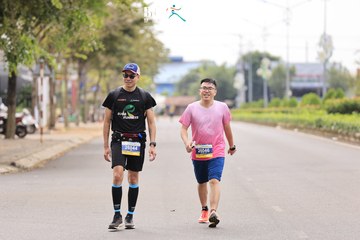 BÌNH PHƯỚC MARATHON - TRƯỜNG TƯƠI GROUP LẦN THỨ I, NĂM 2023 - Ảnh #1076674