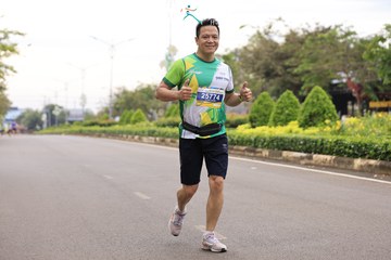 BÌNH PHƯỚC MARATHON - TRƯỜNG TƯƠI GROUP LẦN THỨ I, NĂM 2023 - Ảnh #1076263