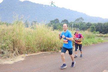 BÌNH PHƯỚC MARATHON - TRƯỜNG TƯƠI GROUP LẦN THỨ I, NĂM 2023 - Ảnh #1074173