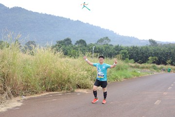 BÌNH PHƯỚC MARATHON - TRƯỜNG TƯƠI GROUP LẦN THỨ I, NĂM 2023 - Ảnh #1074597