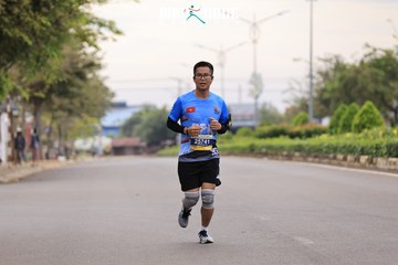 BÌNH PHƯỚC MARATHON - TRƯỜNG TƯƠI GROUP LẦN THỨ I, NĂM 2023 - Ảnh #1076226