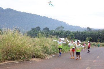 BÌNH PHƯỚC MARATHON - TRƯỜNG TƯƠI GROUP LẦN THỨ I, NĂM 2023 - Ảnh #1074194