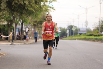 BÌNH PHƯỚC MARATHON - TRƯỜNG TƯƠI GROUP LẦN THỨ I, NĂM 2023 - Ảnh #1076382