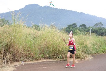 BÌNH PHƯỚC MARATHON - TRƯỜNG TƯƠI GROUP LẦN THỨ I, NĂM 2023 - Ảnh #1074531