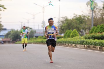 BÌNH PHƯỚC MARATHON - TRƯỜNG TƯƠI GROUP LẦN THỨ I, NĂM 2023 - Ảnh #1076209
