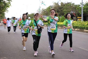 BÌNH PHƯỚC MARATHON - TRƯỜNG TƯƠI GROUP LẦN THỨ I, NĂM 2023 - Ảnh #1077586