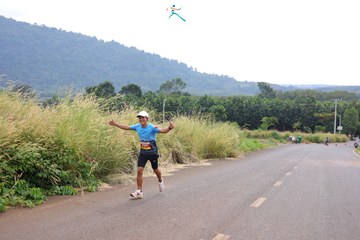 BÌNH PHƯỚC MARATHON - TRƯỜNG TƯƠI GROUP LẦN THỨ I, NĂM 2023 - Ảnh #1075884