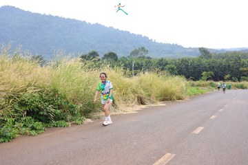 BÌNH PHƯỚC MARATHON - TRƯỜNG TƯƠI GROUP LẦN THỨ I, NĂM 2023 - Ảnh #1075815