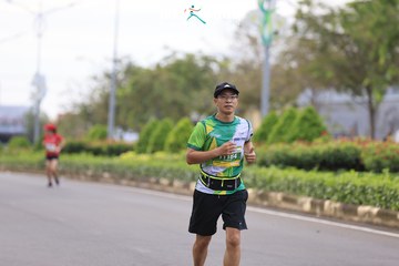 BÌNH PHƯỚC MARATHON - TRƯỜNG TƯƠI GROUP LẦN THỨ I, NĂM 2023 - Ảnh #1077525