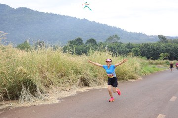BÌNH PHƯỚC MARATHON - TRƯỜNG TƯƠI GROUP LẦN THỨ I, NĂM 2023 - Ảnh #1075322