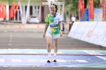 BÌNH PHƯỚC MARATHON - TRƯỜNG TƯƠI GROUP LẦN THỨ I, NĂM 2023 - Ảnh #1076802