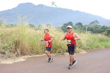 BÌNH PHƯỚC MARATHON - TRƯỜNG TƯƠI GROUP LẦN THỨ I, NĂM 2023 - Ảnh #1074628