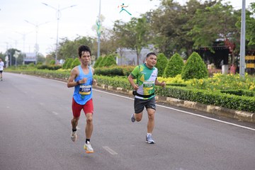 BÌNH PHƯỚC MARATHON - TRƯỜNG TƯƠI GROUP LẦN THỨ I, NĂM 2023 - Ảnh #1078027