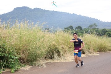 BÌNH PHƯỚC MARATHON - TRƯỜNG TƯƠI GROUP LẦN THỨ I, NĂM 2023 - Ảnh #1075199