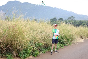 BÌNH PHƯỚC MARATHON - TRƯỜNG TƯƠI GROUP LẦN THỨ I, NĂM 2023 - Ảnh #1074877