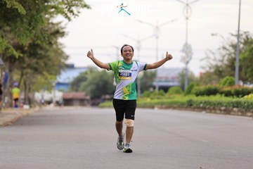 BÌNH PHƯỚC MARATHON - TRƯỜNG TƯƠI GROUP LẦN THỨ I, NĂM 2023 - Ảnh #1076546