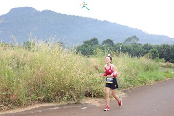 BÌNH PHƯỚC MARATHON - TRƯỜNG TƯƠI GROUP LẦN THỨ I, NĂM 2023 - Ảnh #1074529