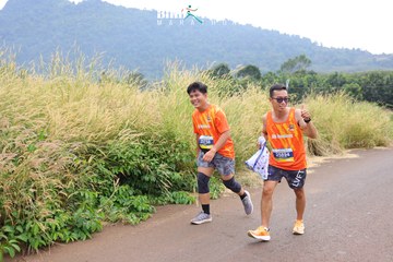 BÌNH PHƯỚC MARATHON - TRƯỜNG TƯƠI GROUP LẦN THỨ I, NĂM 2023 - Ảnh #1075767