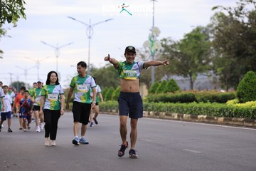 BÌNH PHƯỚC MARATHON - TRƯỜNG TƯƠI GROUP LẦN THỨ I, NĂM 2023 - Ảnh #1077934
