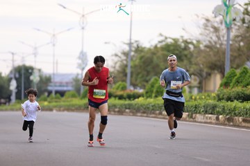 BÌNH PHƯỚC MARATHON - TRƯỜNG TƯƠI GROUP LẦN THỨ I, NĂM 2023 - Ảnh #1077089