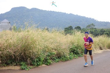 BÌNH PHƯỚC MARATHON - TRƯỜNG TƯƠI GROUP LẦN THỨ I, NĂM 2023 - Ảnh #1075697