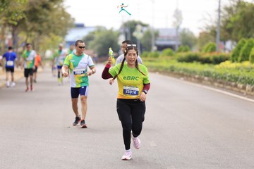 BÌNH PHƯỚC MARATHON - TRƯỜNG TƯƠI GROUP LẦN THỨ I, NĂM 2023 - Ảnh #1076621
