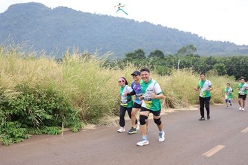BÌNH PHƯỚC MARATHON - TRƯỜNG TƯƠI GROUP LẦN THỨ I, NĂM 2023 - Ảnh #1075538