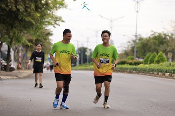 BÌNH PHƯỚC MARATHON - TRƯỜNG TƯƠI GROUP LẦN THỨ I, NĂM 2023 - Ảnh #1076600