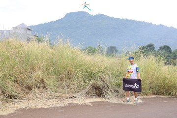 BÌNH PHƯỚC MARATHON - TRƯỜNG TƯƠI GROUP LẦN THỨ I, NĂM 2023 - Ảnh #1074795